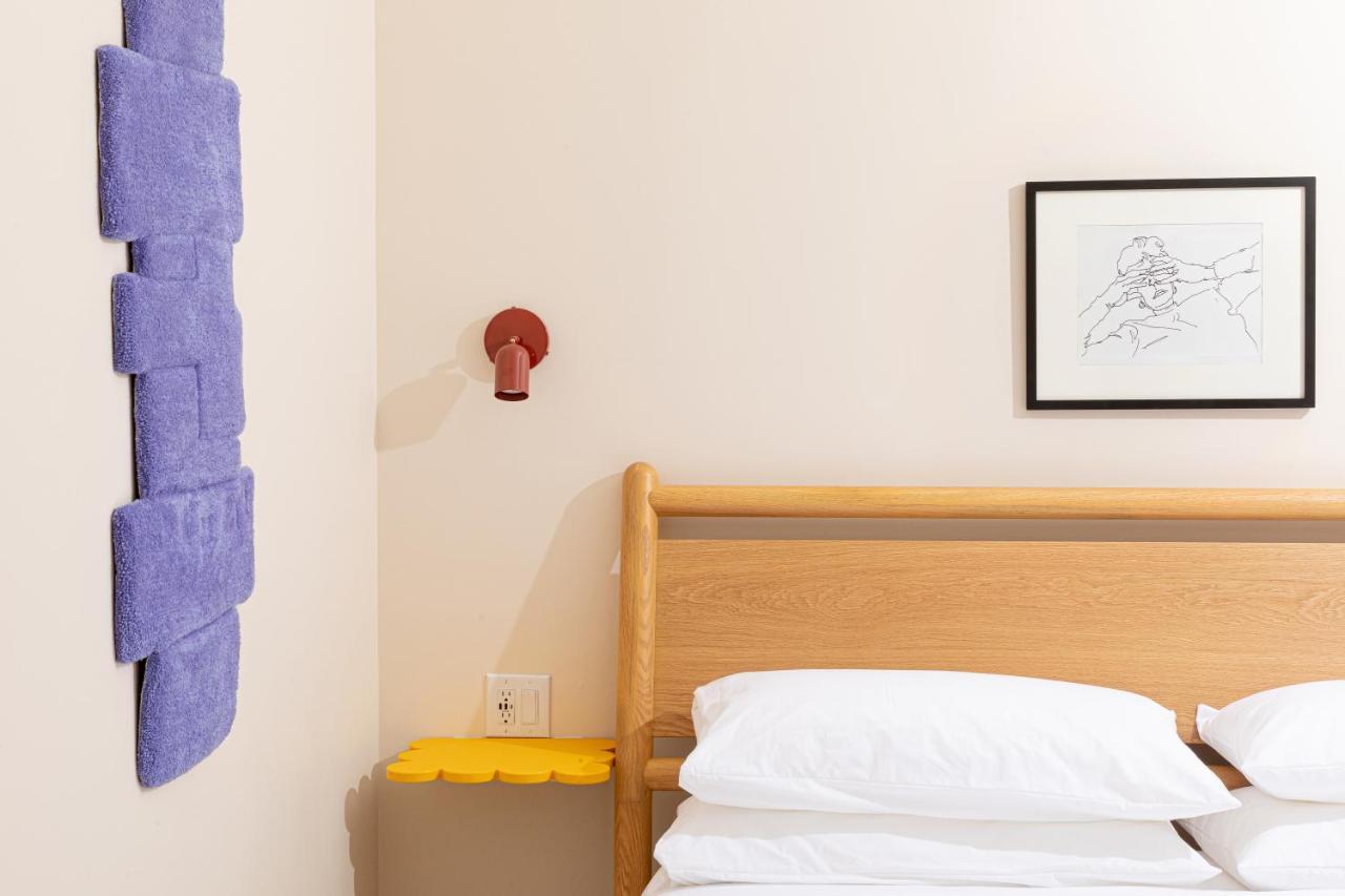Yowie Hotel Philadelphia Bagian luar foto