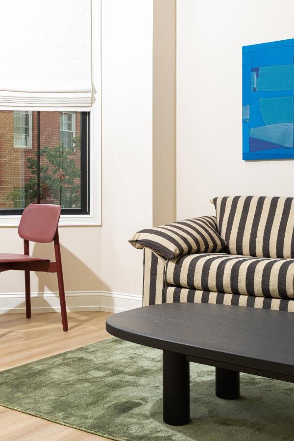 Yowie Hotel Philadelphia Bagian luar foto