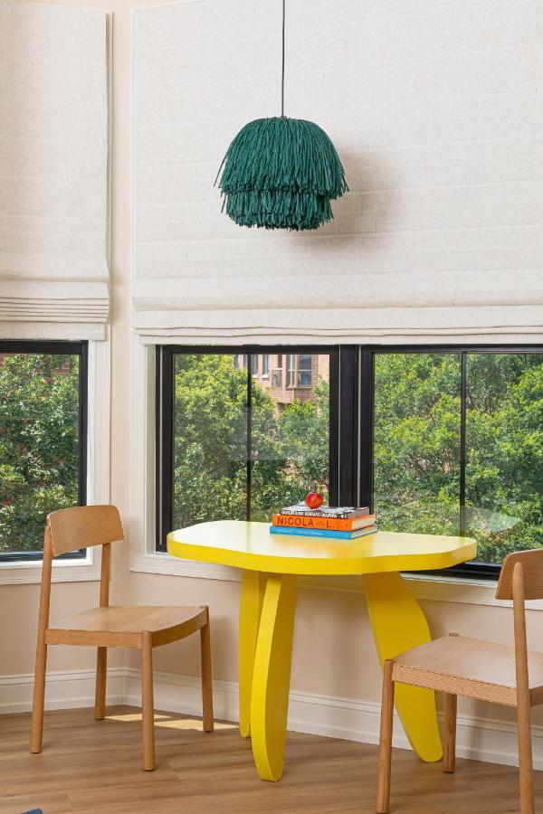 Yowie Hotel Philadelphia Bagian luar foto