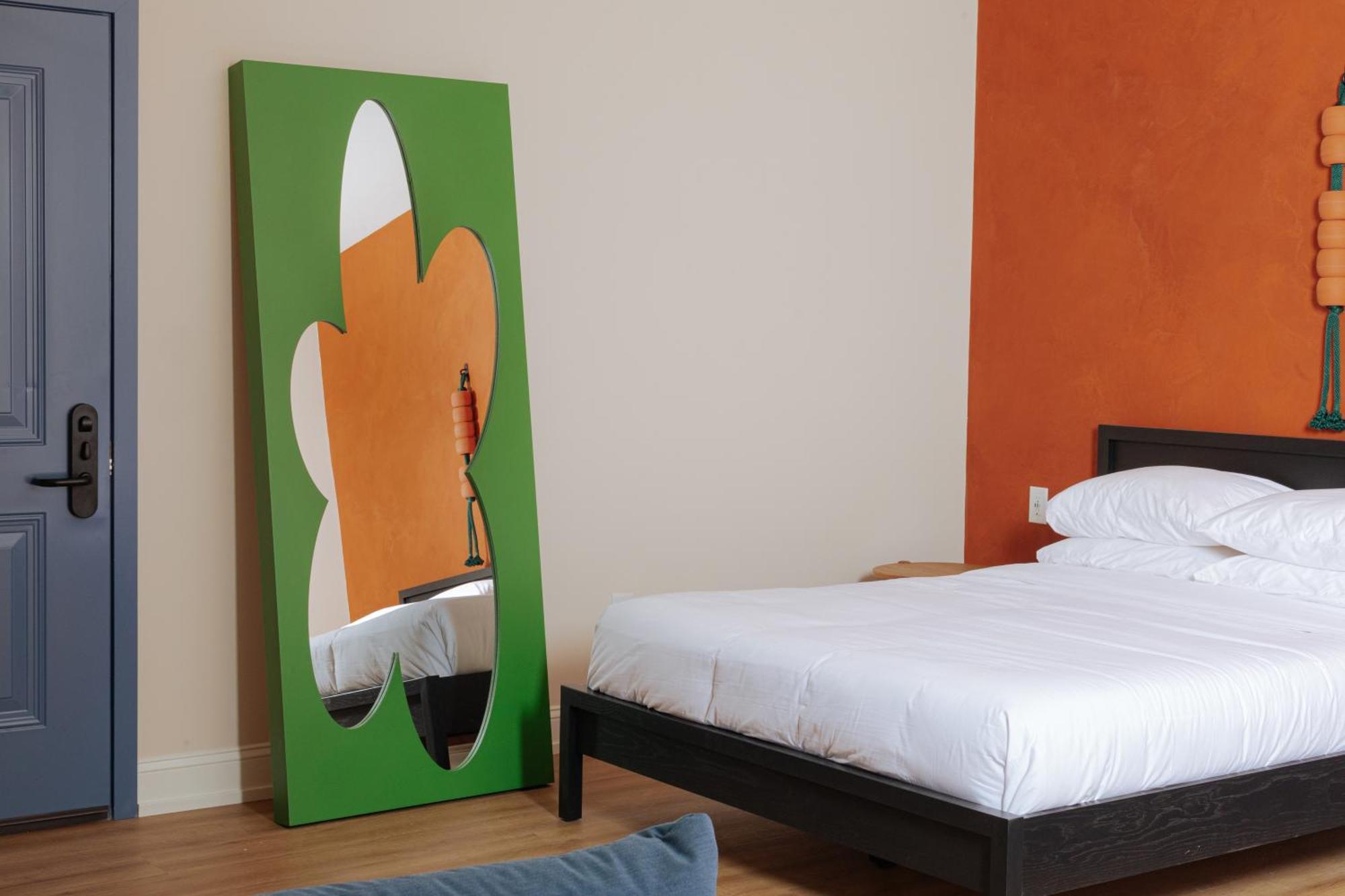 Yowie Hotel Philadelphia Bagian luar foto