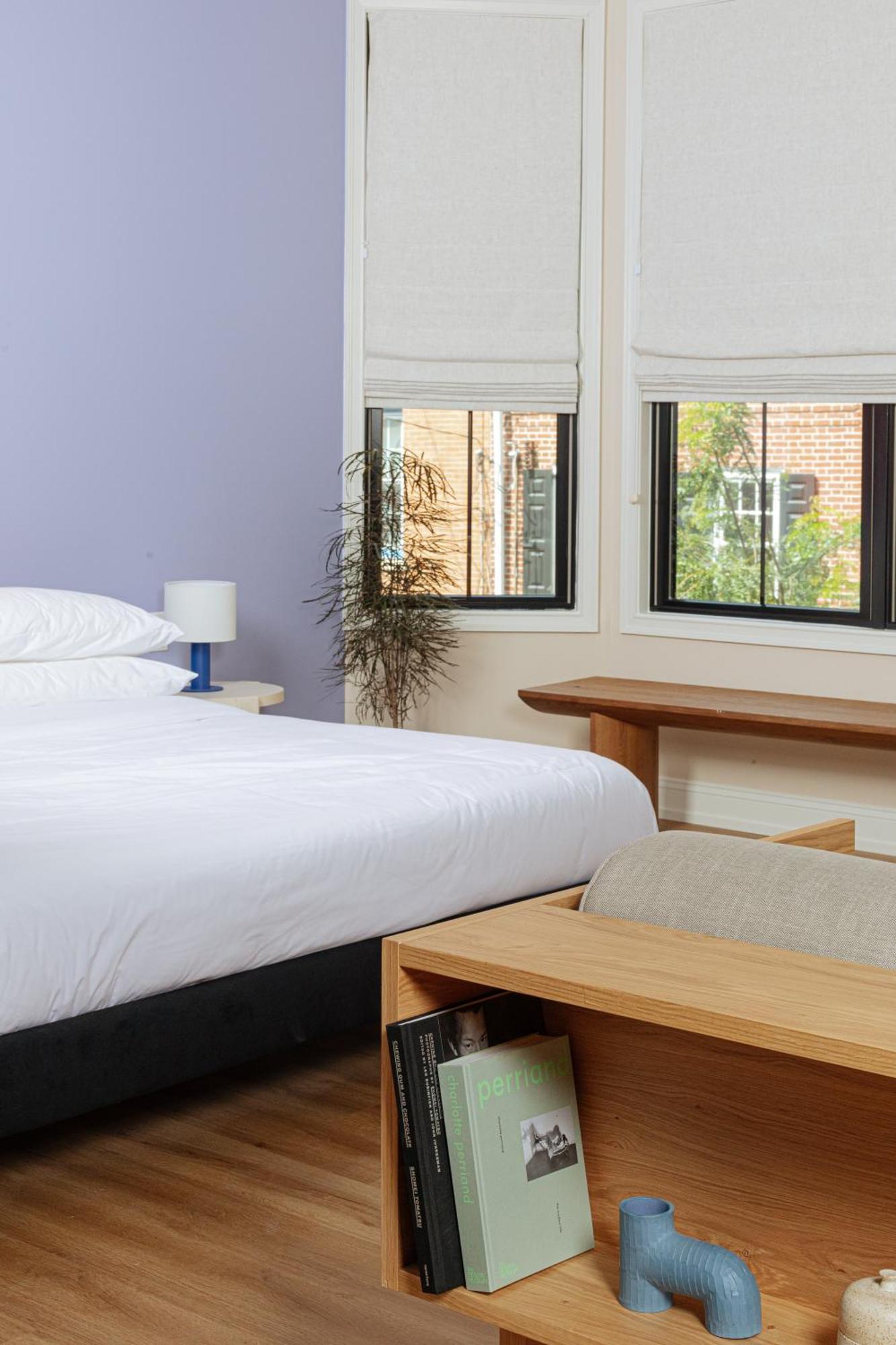 Yowie Hotel Philadelphia Bagian luar foto