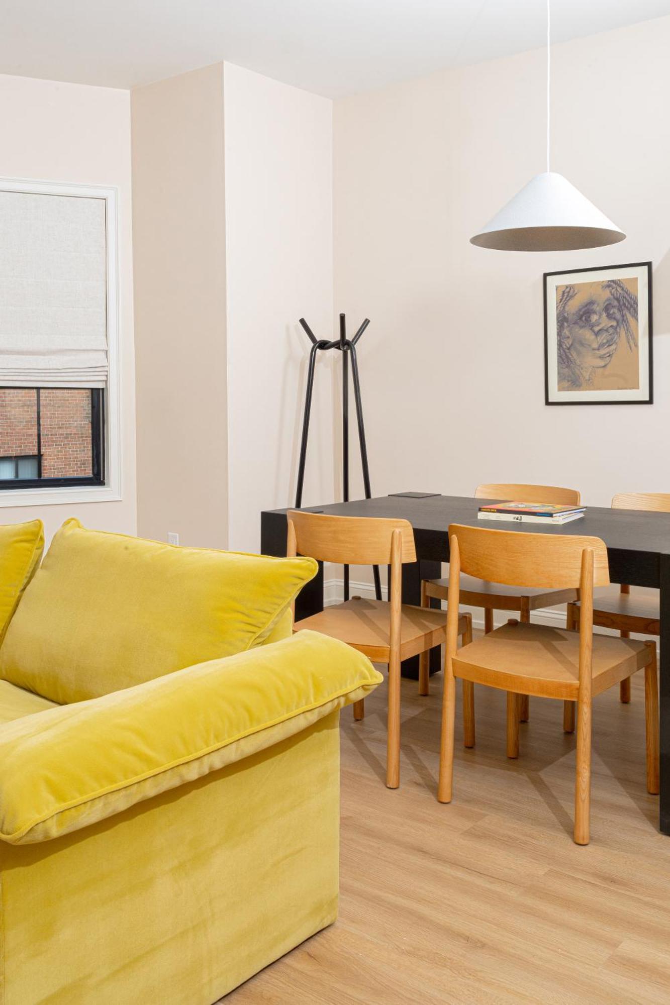 Yowie Hotel Philadelphia Bagian luar foto