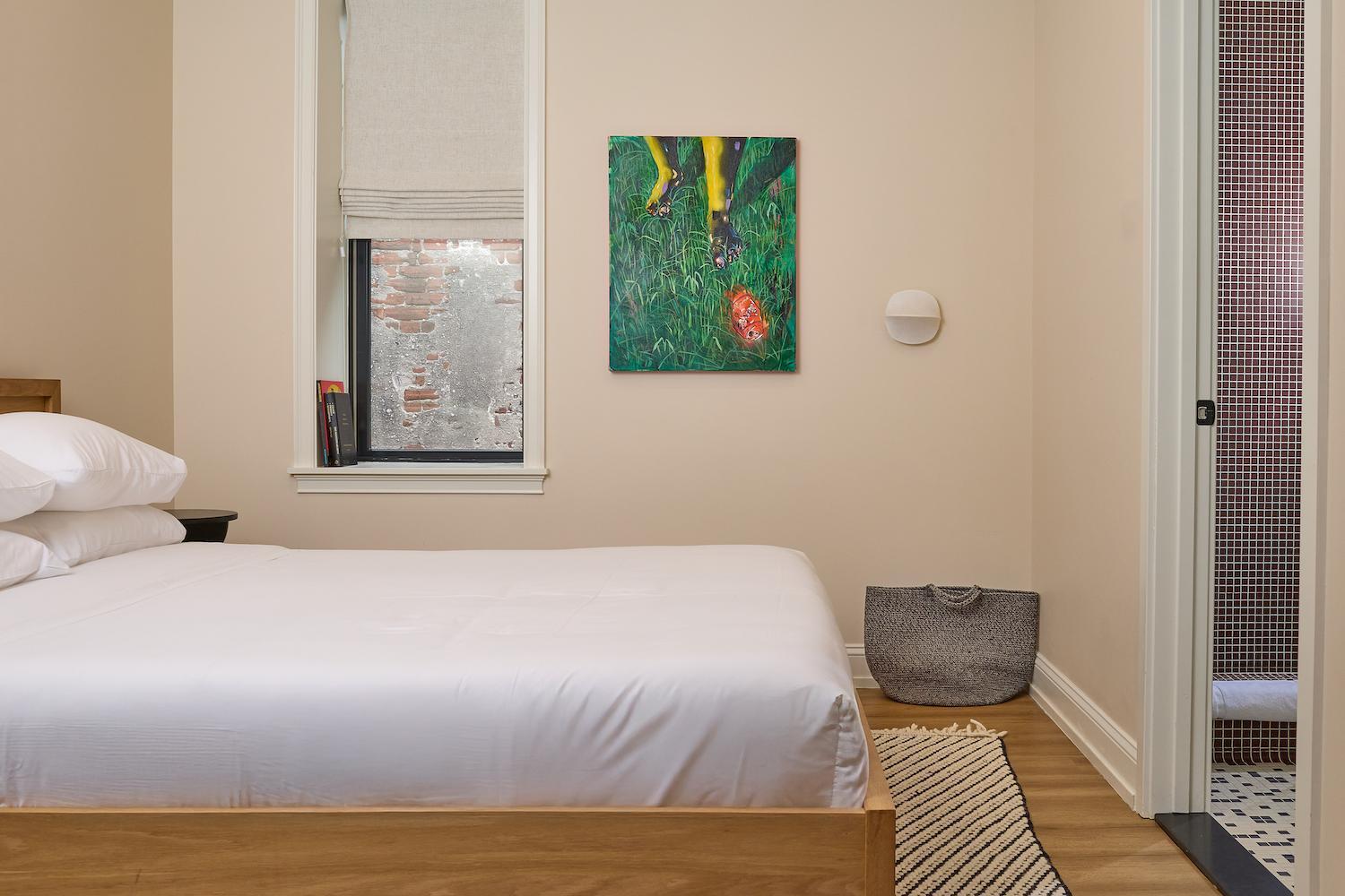 Yowie Hotel Philadelphia Bagian luar foto