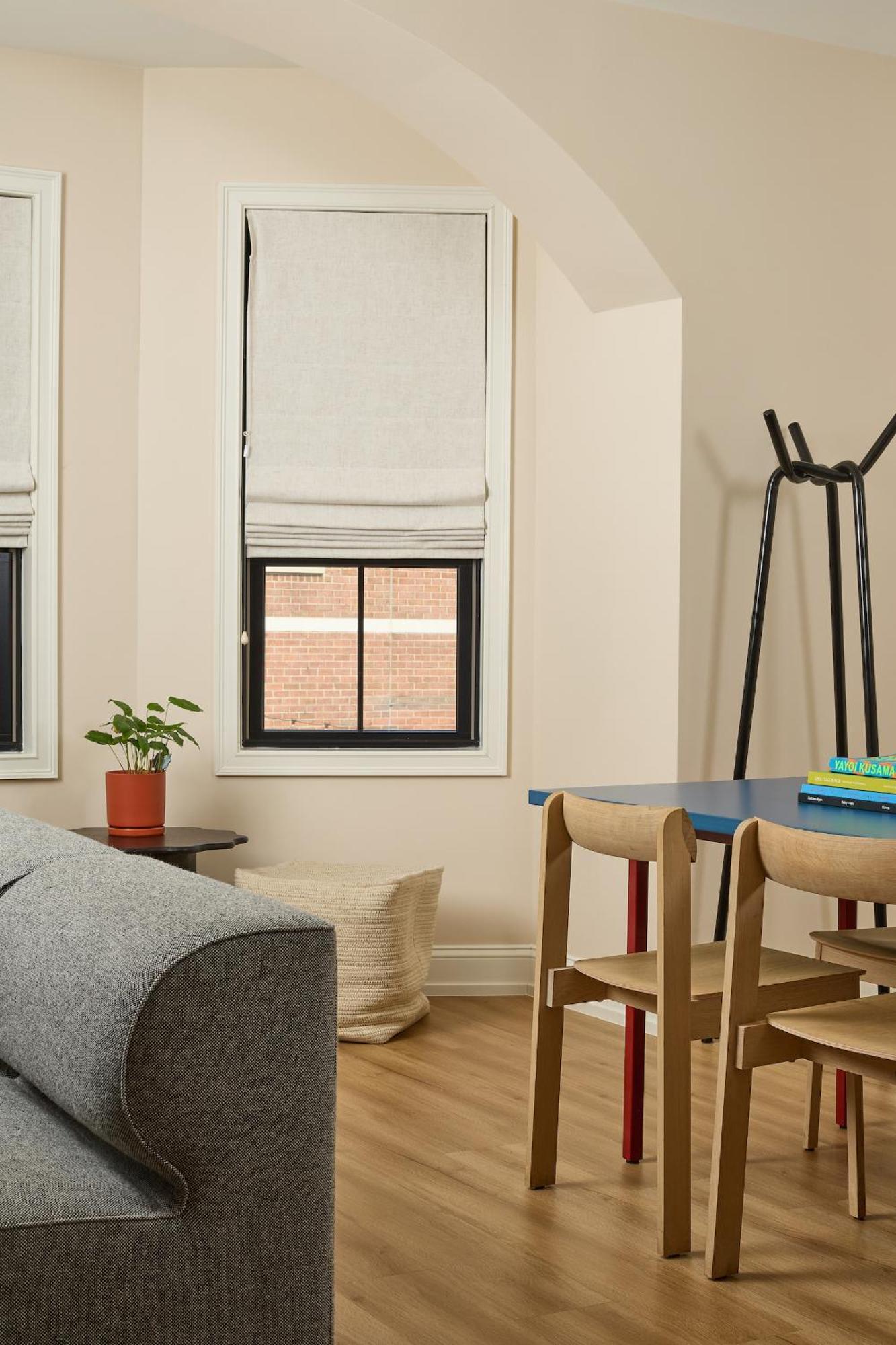 Yowie Hotel Philadelphia Bagian luar foto