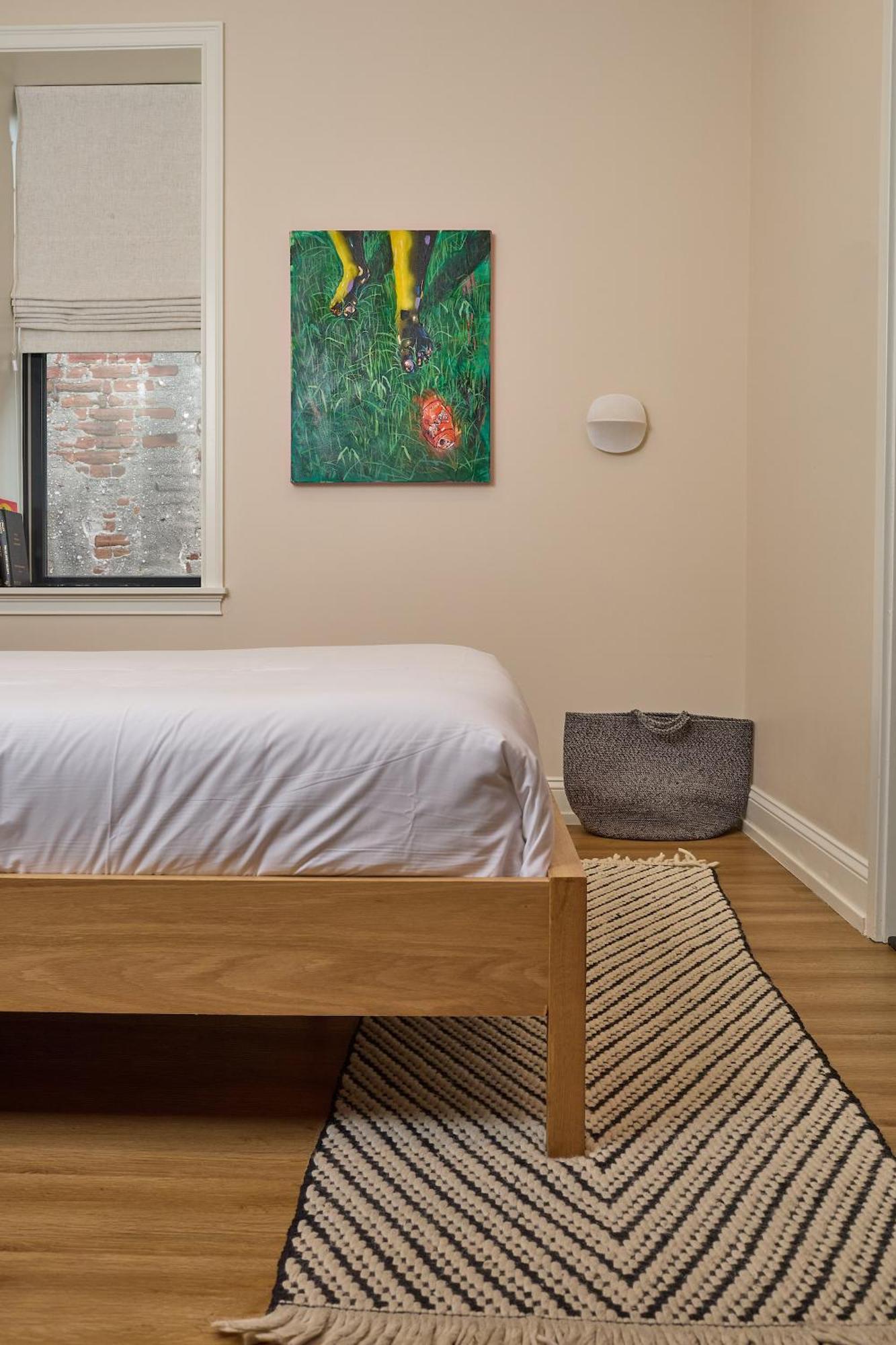 Yowie Hotel Philadelphia Bagian luar foto