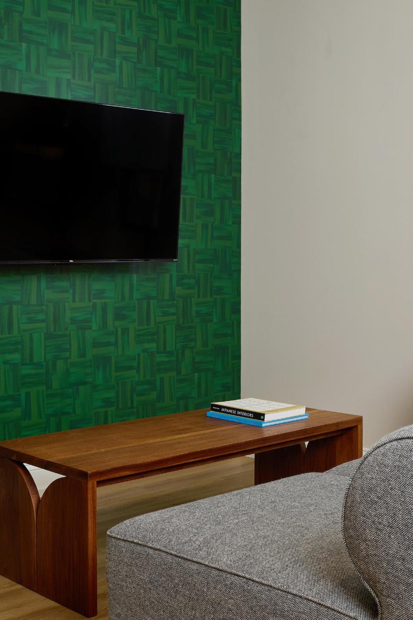 Yowie Hotel Philadelphia Bagian luar foto