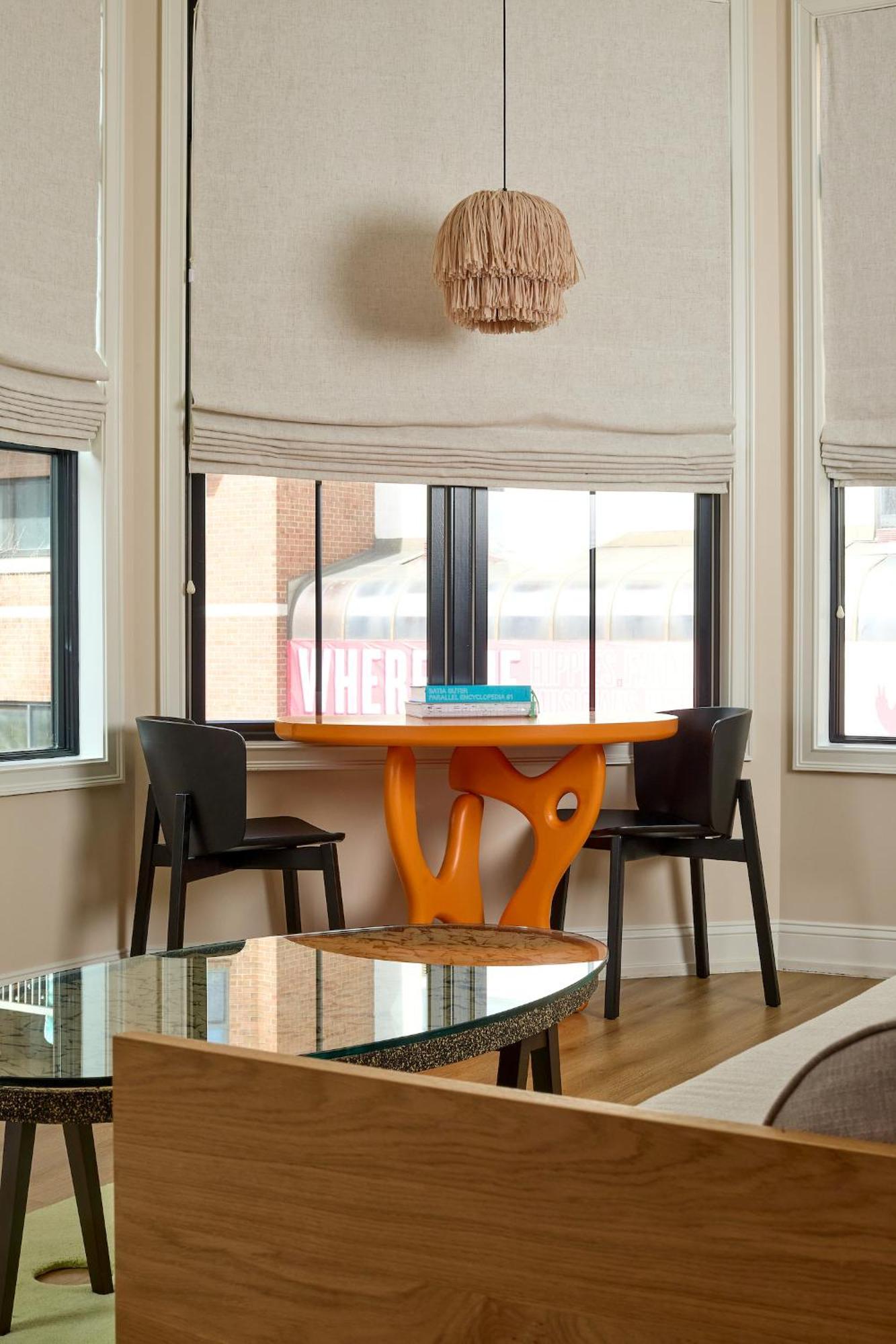 Yowie Hotel Philadelphia Bagian luar foto