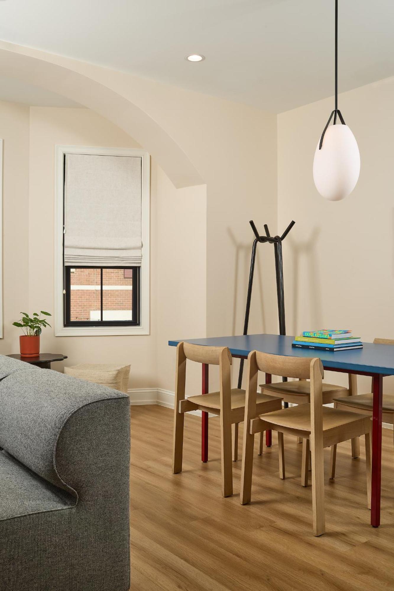 Yowie Hotel Philadelphia Bagian luar foto