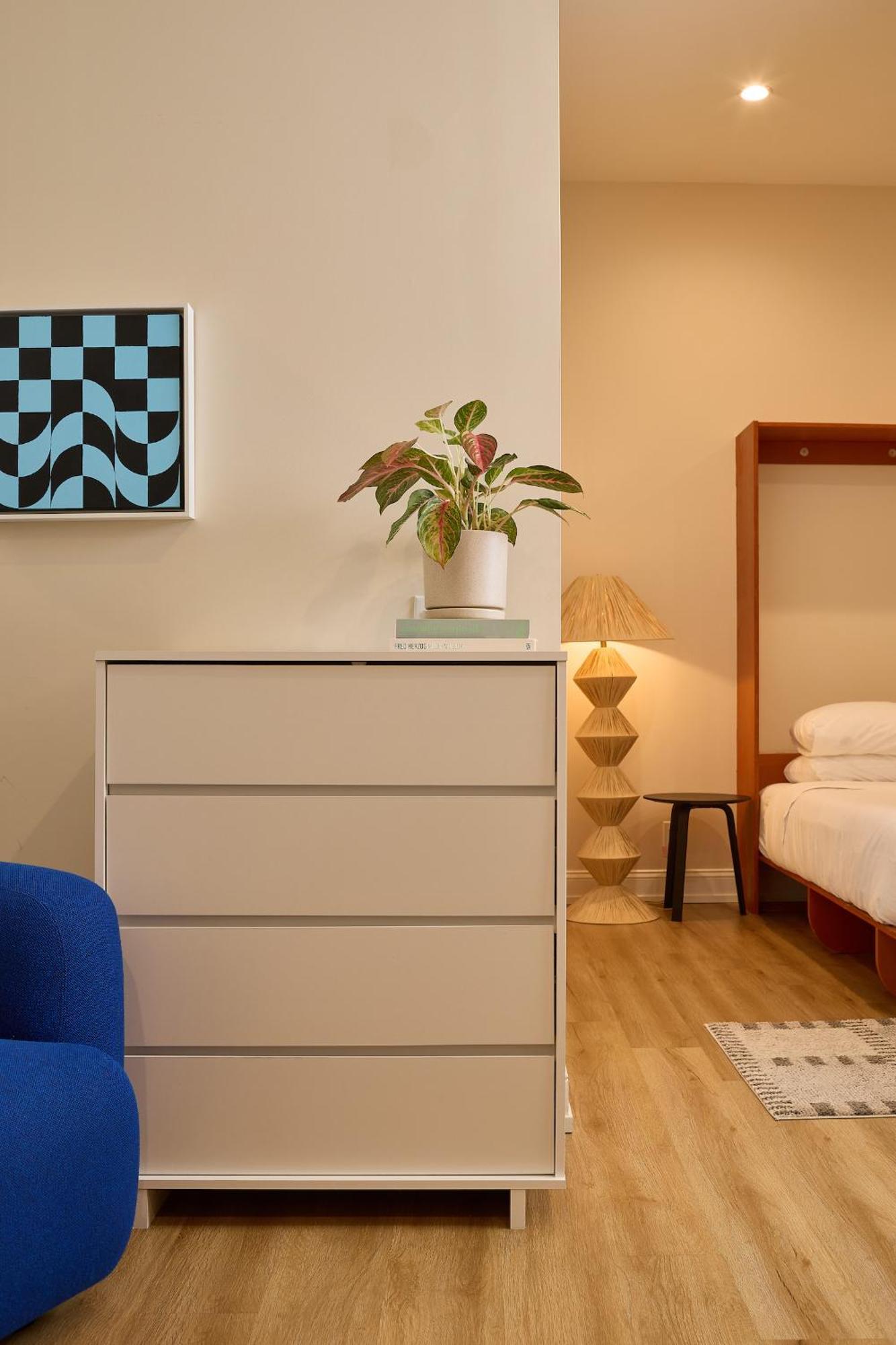 Yowie Hotel Philadelphia Bagian luar foto
