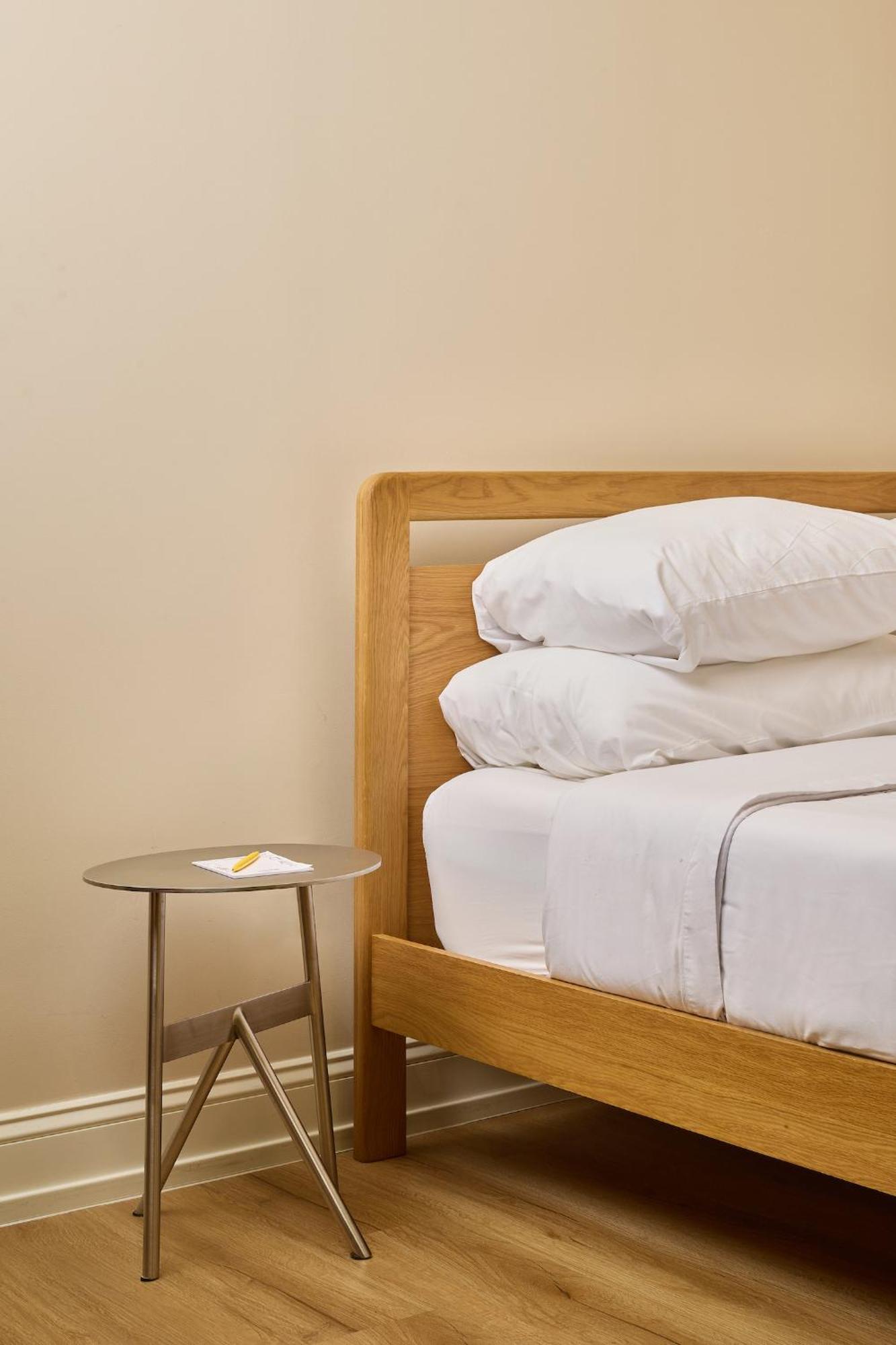 Yowie Hotel Philadelphia Bagian luar foto