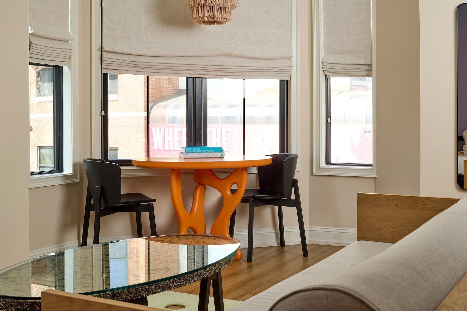 Yowie Hotel Philadelphia Bagian luar foto