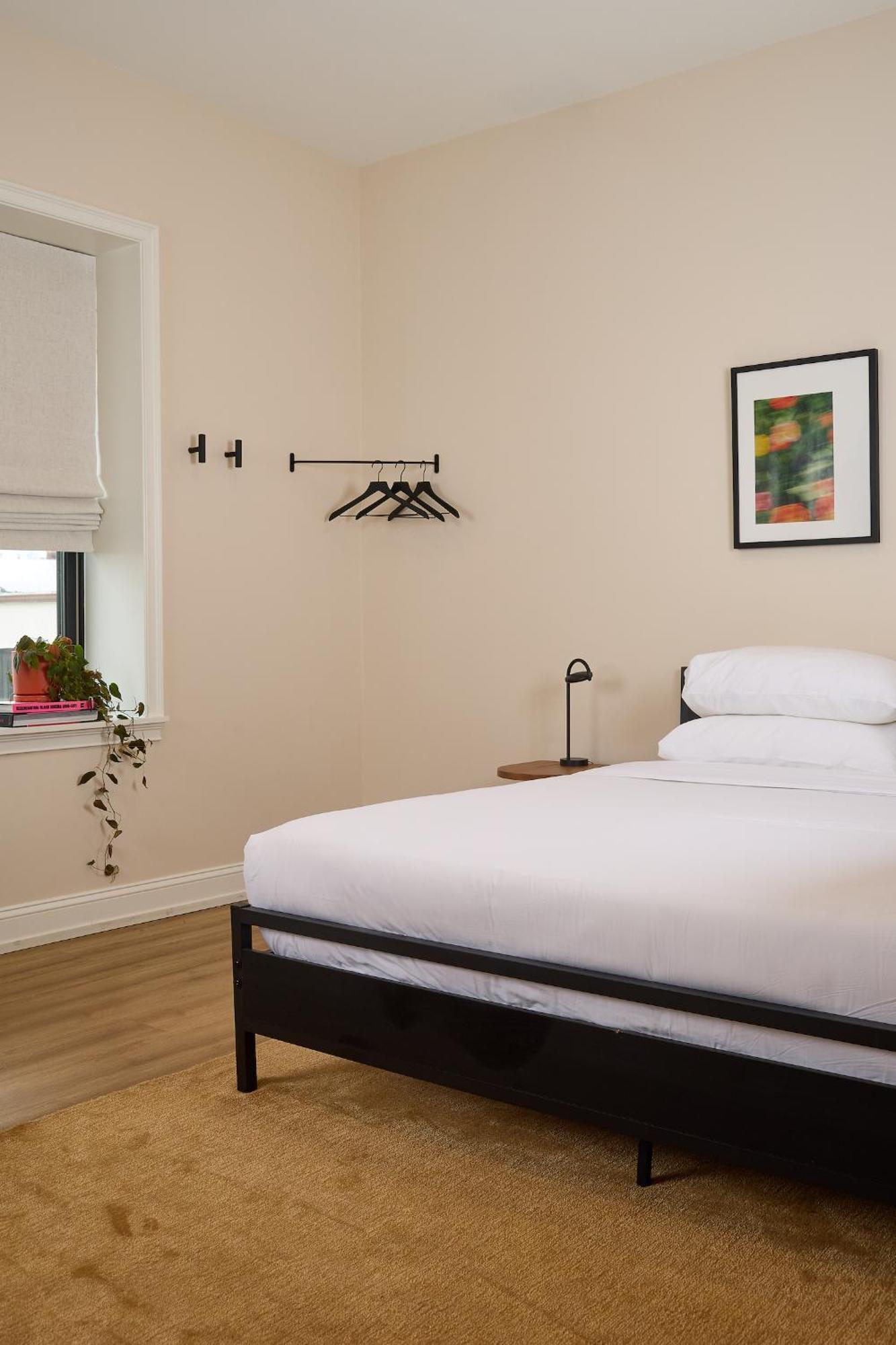 Yowie Hotel Philadelphia Bagian luar foto