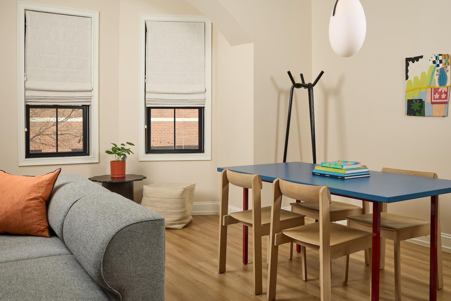 Yowie Hotel Philadelphia Bagian luar foto