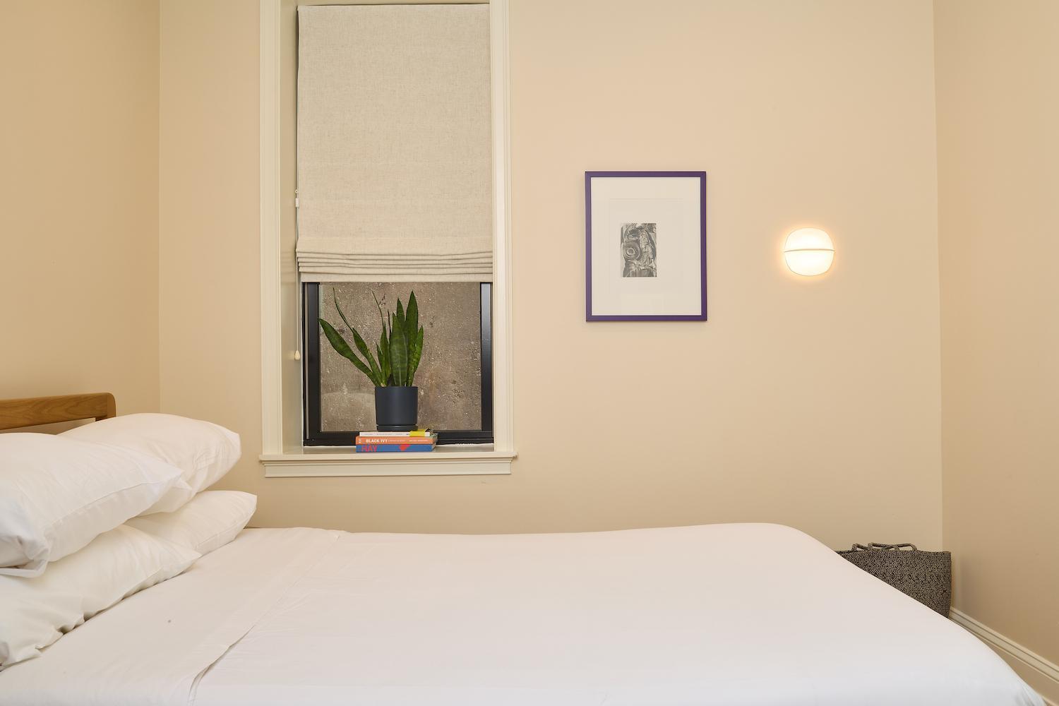 Yowie Hotel Philadelphia Bagian luar foto