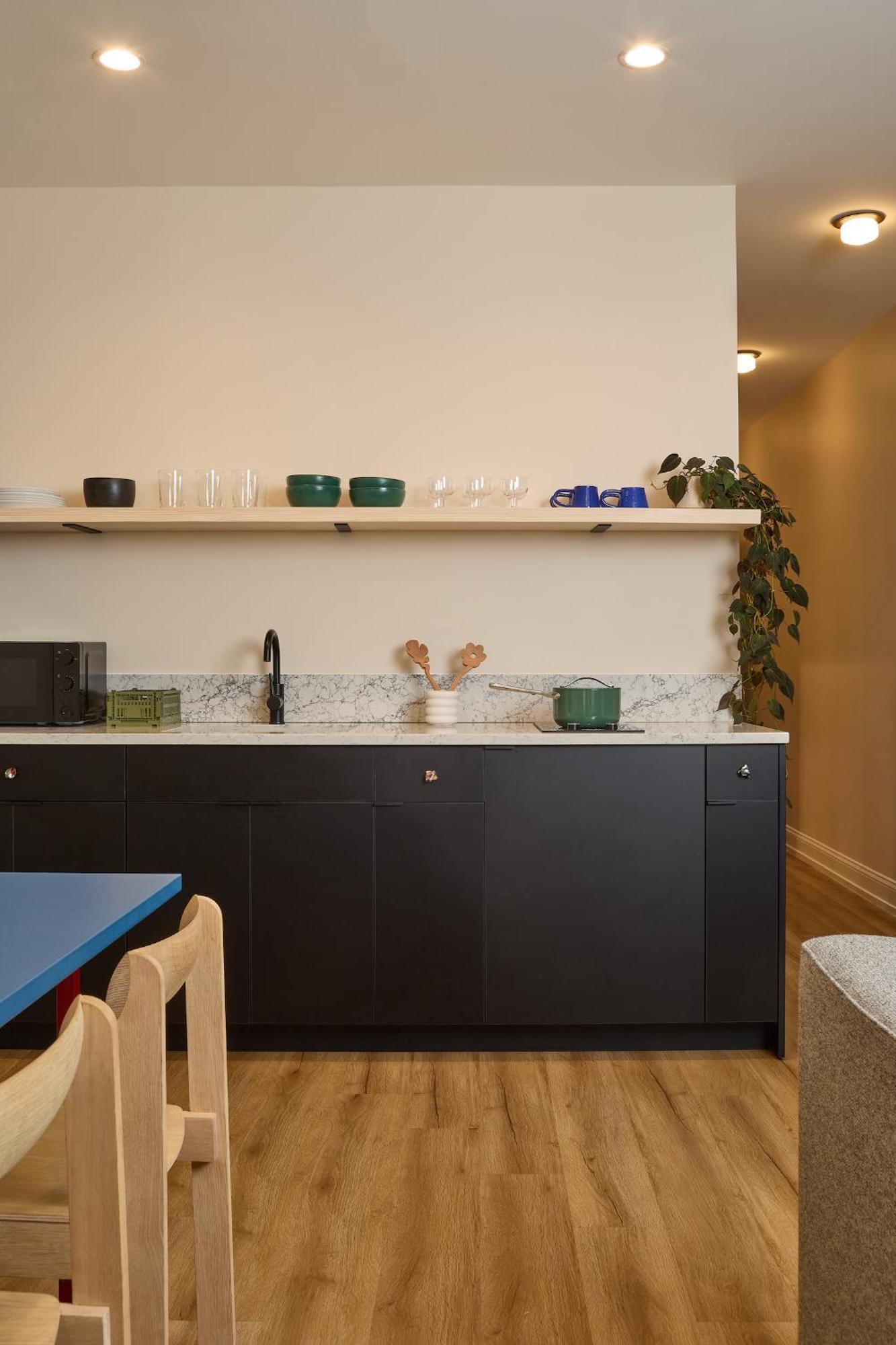 Yowie Hotel Philadelphia Bagian luar foto