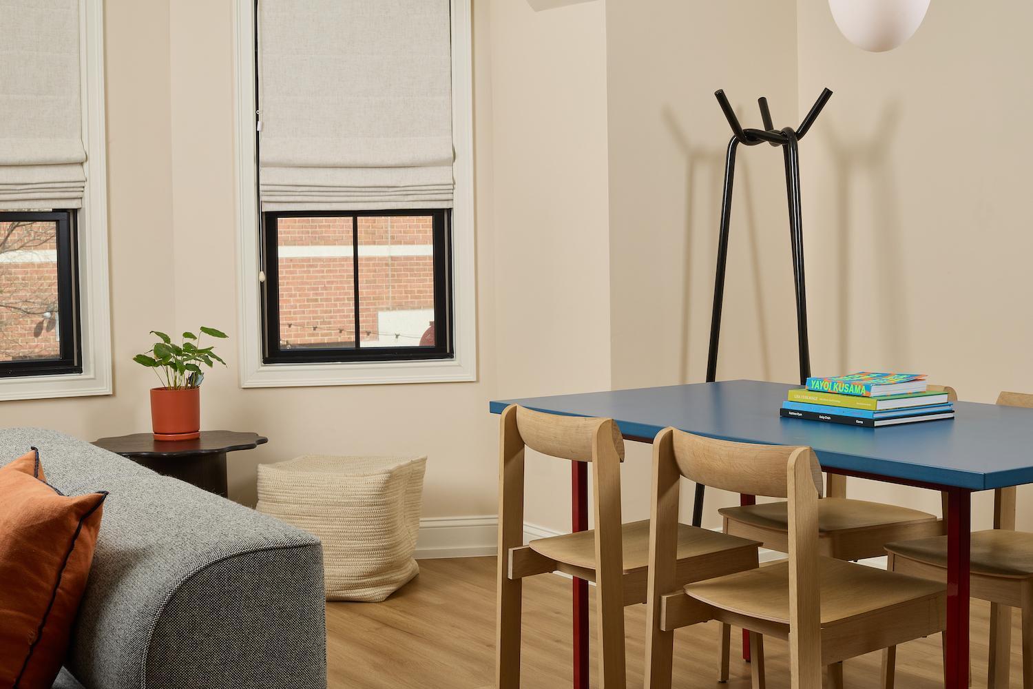 Yowie Hotel Philadelphia Bagian luar foto