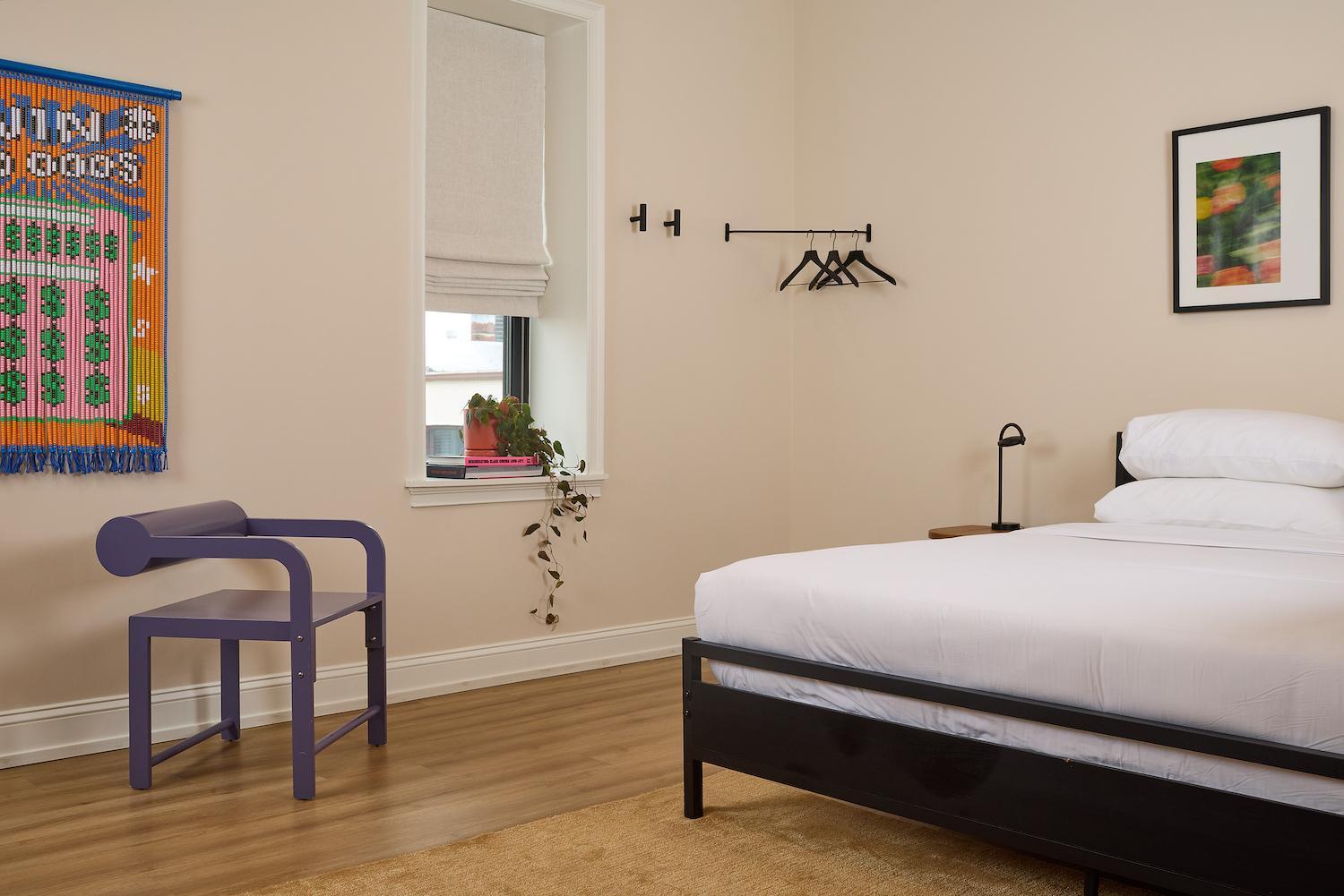 Yowie Hotel Philadelphia Bagian luar foto