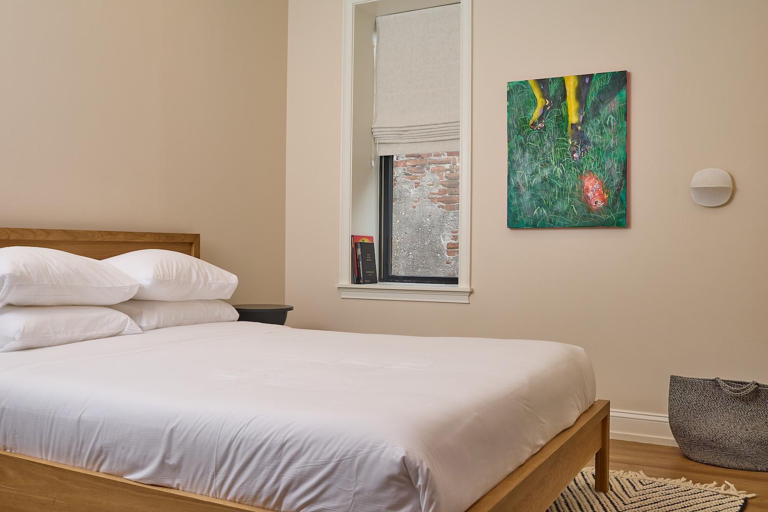 Yowie Hotel Philadelphia Bagian luar foto