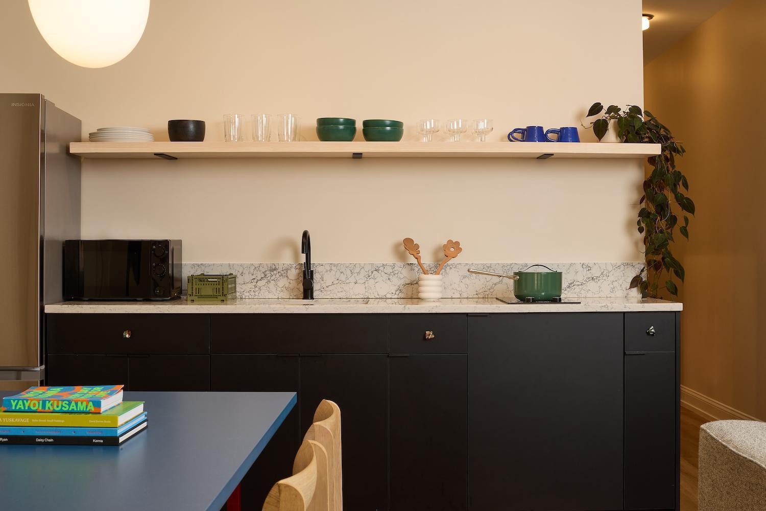 Yowie Hotel Philadelphia Bagian luar foto